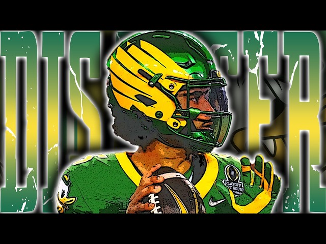 Oregon Might Be In TROUBLE