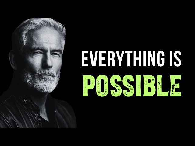 63 and Still Reinventing Himself: The Mindset Behind a Remarkable Life
