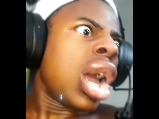 "IShowSpeed's Greatest Meme Ever..☠️" - IShowSpeed Edit | Montagem Ritmada(Super Slowed)