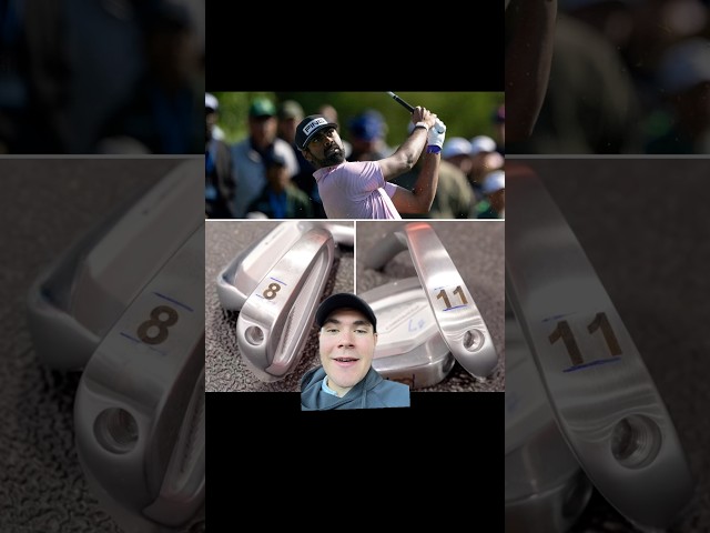 Ping Golf is doing some WILD stuff… 👀🚨