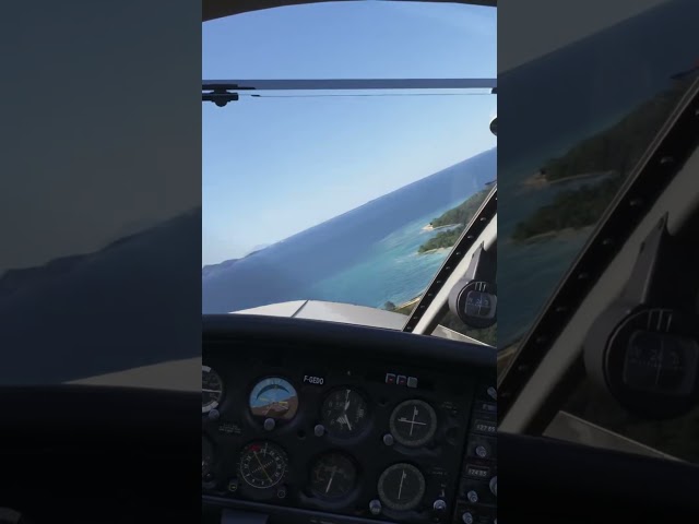 Engine failure at 500 feet! #flightsimulator #msfs2024 #flightsim #msfs
