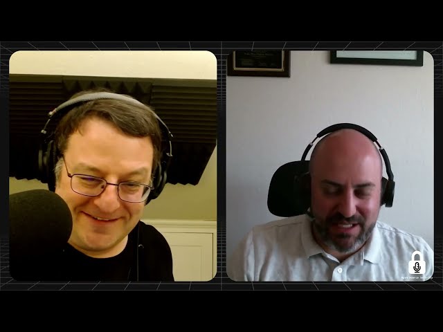 How to actually test a disaster plan with David Bernstein