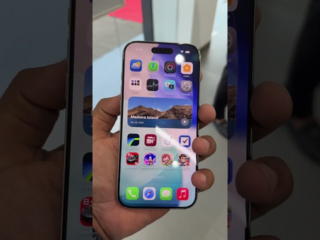 Meet Apple iPhone Air (Same iPhone Increased Pricing) 🤦🏻‍♂️🤣 # #apple #iphone #shorts
