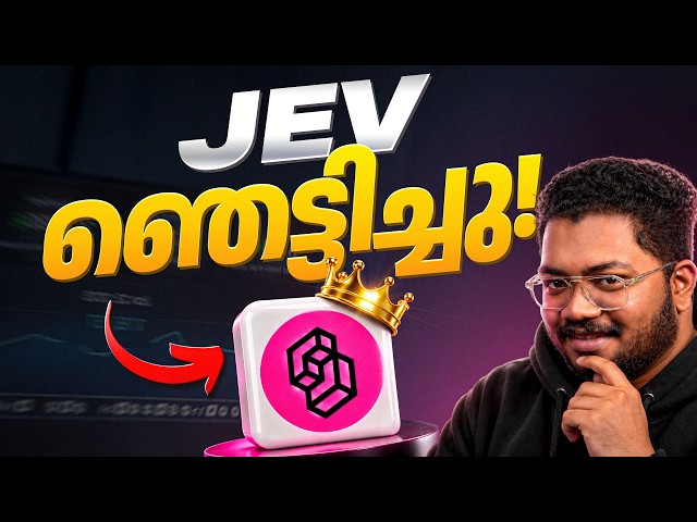 Why Build an AI That Doesn’t Generate Anything? | Jev AI