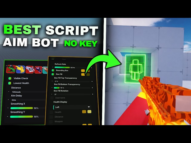 [ ⚔️ FREE ] Rivals Script NO KEY | AIM BOT | FARM WINS | UNLOCK ALL | RAGE BOT V2 | ESP