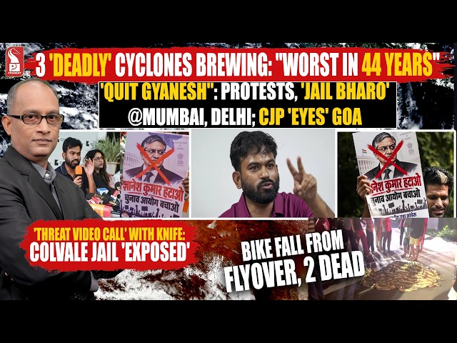 Goa 360° @1 pm | Editor | Prudent | 021026