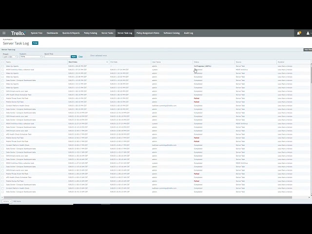 Trellix Smart Tips - Client Task Assignments in ePO