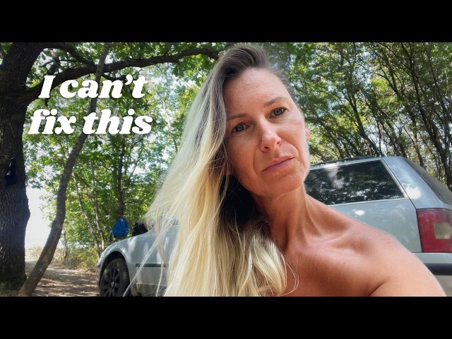 I made a big mistake when I moved to Bulgaria