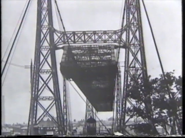 Runcorn History
