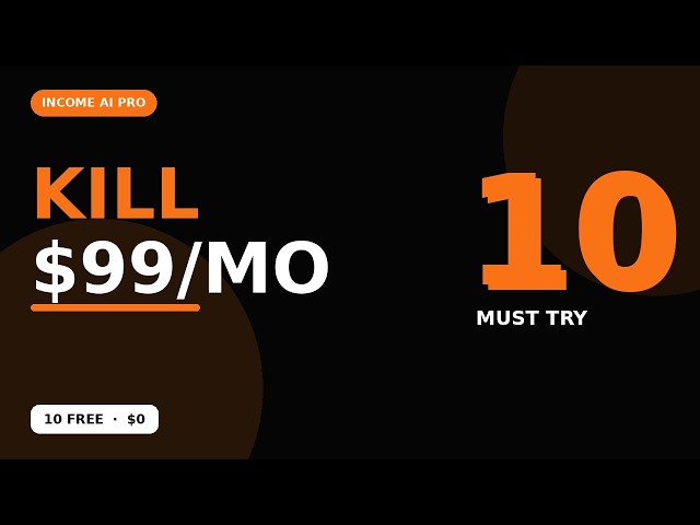 10 Free GitHub Tools That Kill Your Monthly Subscriptions (2026)