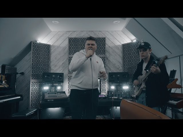 Livingston - love; not wrong (brave) [EDEN Cover]