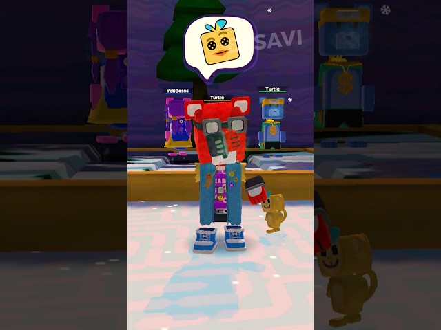 The Sneaky Way Super Bear Adventure #superbearadventure