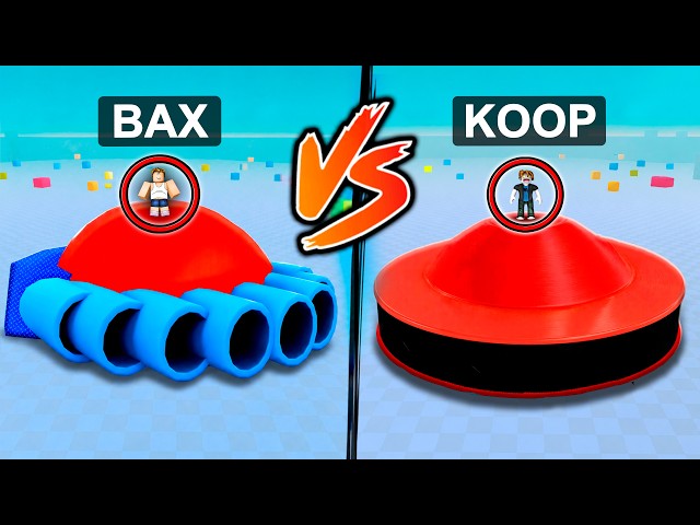 Best Tank WINS $10,000 (ft. Koopekool)