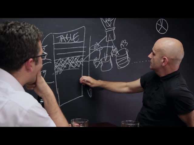 How HBase Works