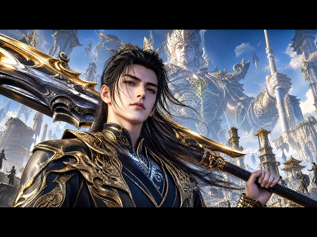 【FULL】💥全員沒有弱者！智鬥交鋒全程高能，沒有多餘水劇情，看完直呼過癮！
