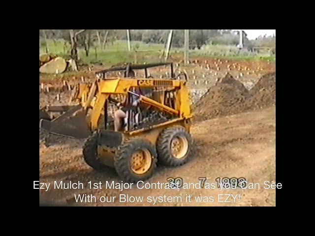 My journey! With funny videos Here showing EZY Mulch in1989 filming the first ever Blow Job in Perth