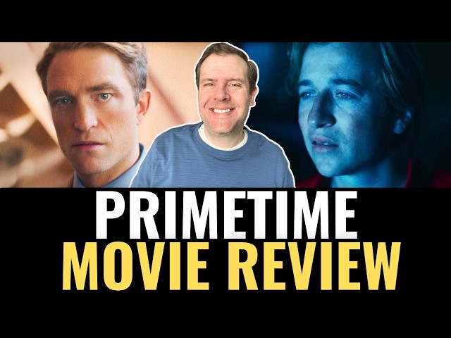 Primetime Movie Review