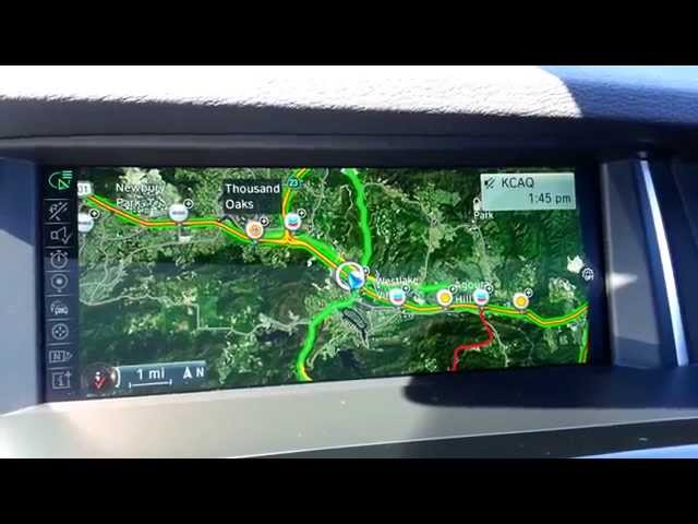 NEW BMW X4 35i M Sport Carbon Black Mocha 20" Wheels BMW Review