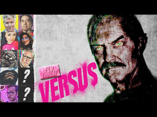 VERSUS: LANTERNS EPISODE 4 GOES OFF THE RAILS | Film Threat Versus
