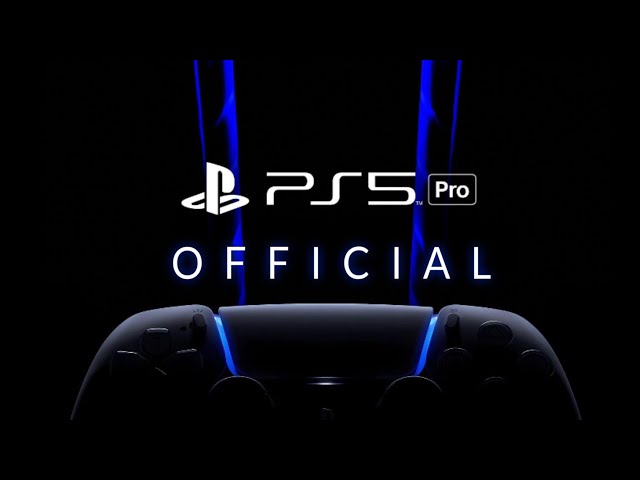 PS5 PRO: Confirmed Size and Price. Cyberpunk 2077 is FREE