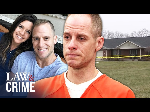 'Crybaby' Caleb Flynn Sentencing: What to Expect in Explosive Finale