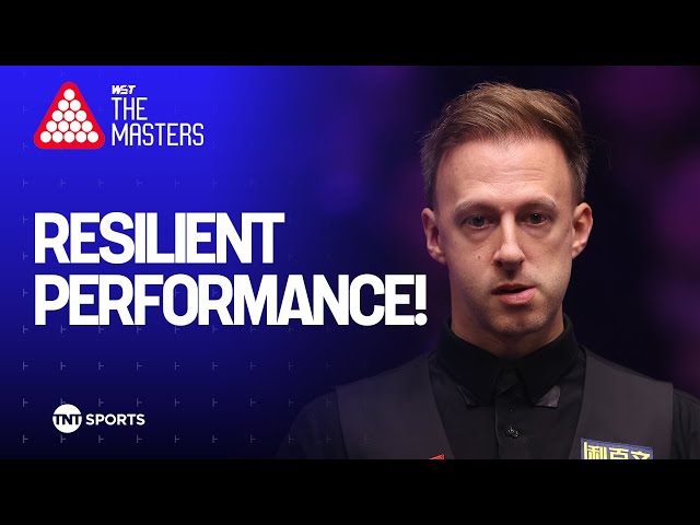 SHOWING HIS CLASS! ⭐ | Judd Trump vs Mark Allen | The Masters 2026 Highlights