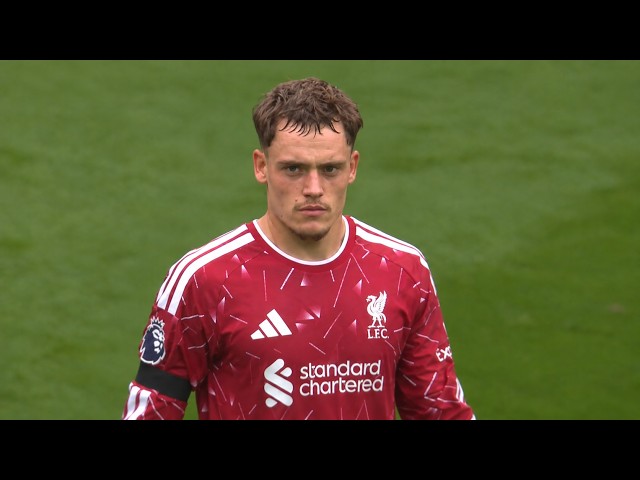 Florian Wirtz is on Another LEVEL Under Andoni Iraola ᴴᴰ