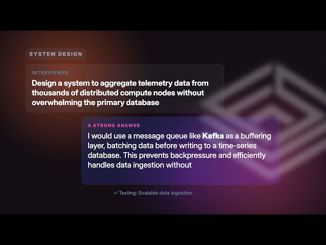 Fluidstack Software Engineer Interview: Real Questions & 2026 Prep Guide