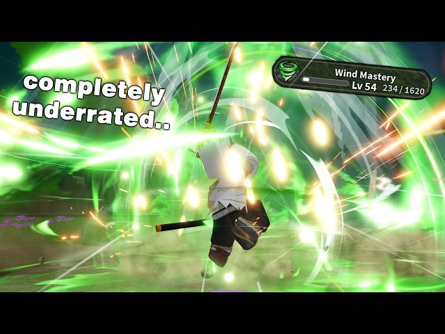 The New BEST PVE Breathing In Project Slayers 2...