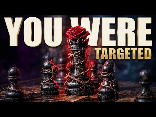 💍 Reclaiming Your Reality | After Gaslighting and Control (Morphic Energy Programmed field)