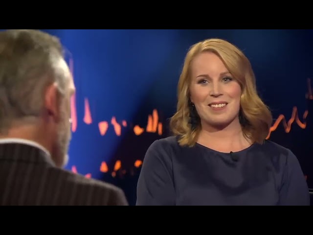 Equality of Opportunity = Equality of Outcomes FAILS says Psychologist Jordan Peterson.
