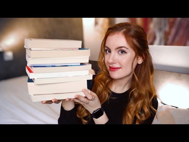 The Top 5 Books For People Like Me
