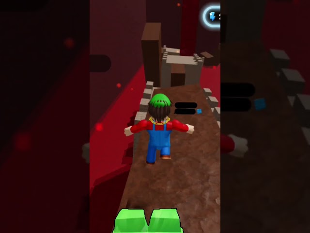 I Have Something To Tell You... #youtubeshorts #roblox #robloxshorts