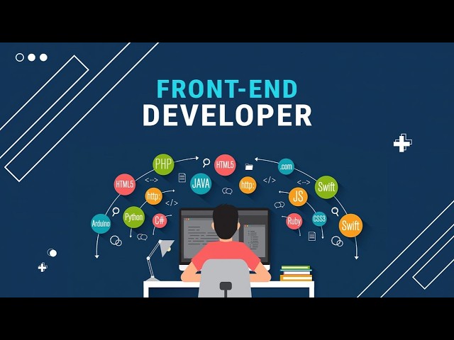 Frontend Course Lesson - 28 (CSS - Layout Design)