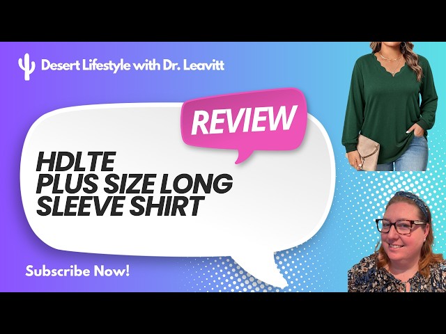 Product Review: A winter wardrobe essential!