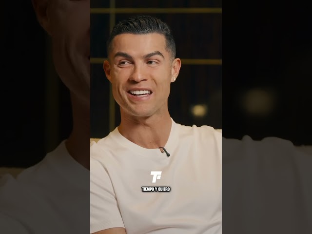 Cristiano Ronaldo: Reflexiones sobre el Presente y su Vida en Arabia
