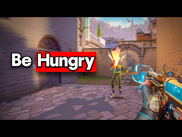 How to Get So Good at Valorant it Feels Like Smurfing