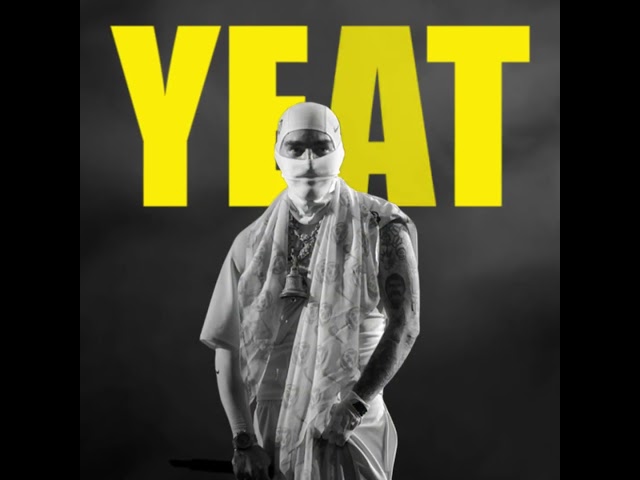 Yeat Visualizer #yeat