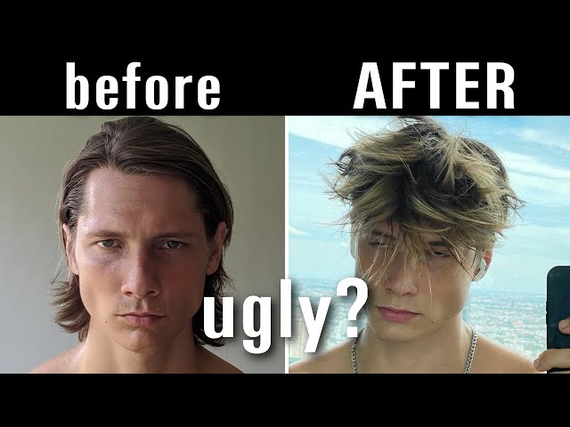 how to go from ugly to attractive [q/a]