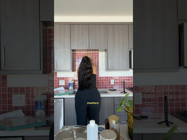 Apartment Renter-Friendly DIY ๐ฉต