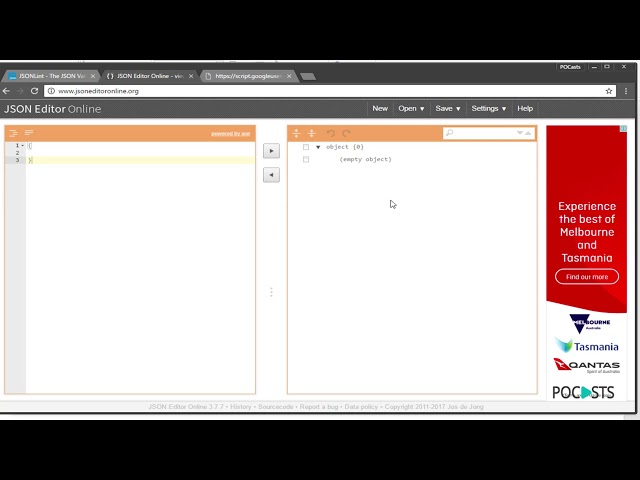Full stack web developer course | lesson - 23 | (Part-8) | Introduction to JSON