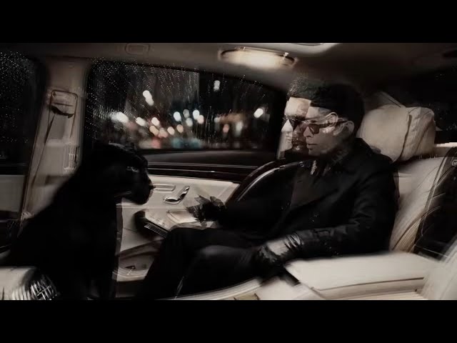 DeeBaby - Family Changed ( Official Video )