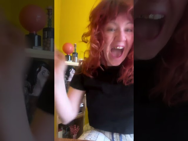 she sang it better than me so now im toast . @OliviaRodrigo pints ?