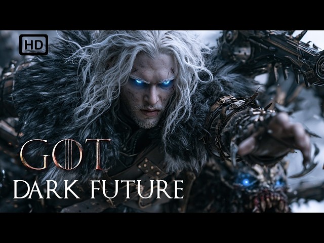 Game of Thrones - Dark Future | Dreamfall