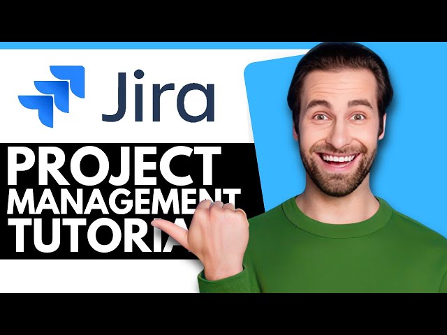 Jira Project Management Review 2024 | Step-By-Step Tutorial