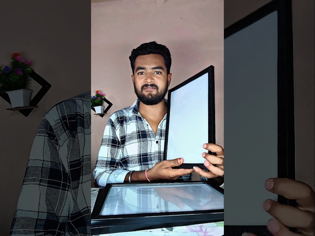 Photos Frames Buy Meesho #techseswagtak