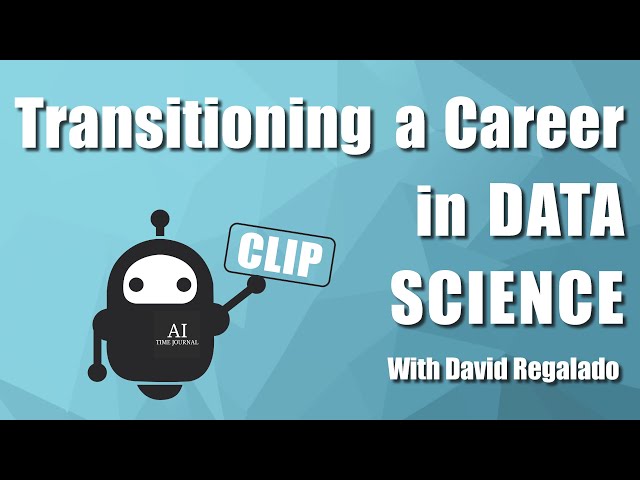 The Main Differences Between a Data Scientist and a Data Engineer (Podcast Clip)