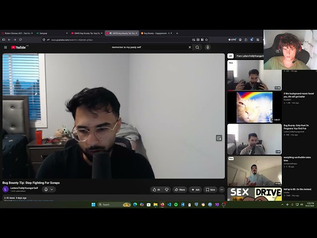 How to turn successful in Bug bounty