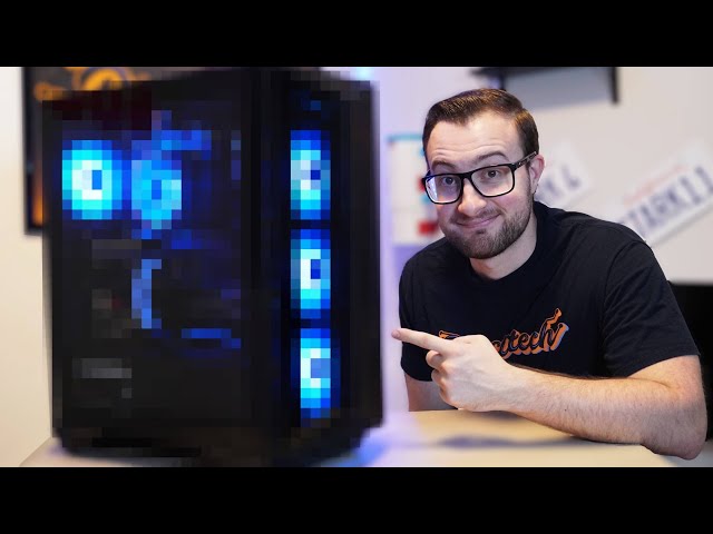 How Hard Is It to Build Your First PC?