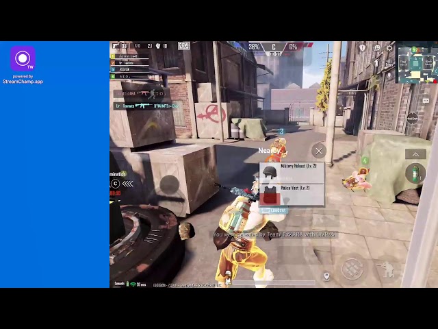 IND Code YT Live Stream